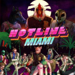 Illustration for article titled Short Experiences in Terraria, Hotline Miami, and The Lone Survivor